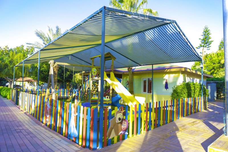 Caretta Beach Hotel 6