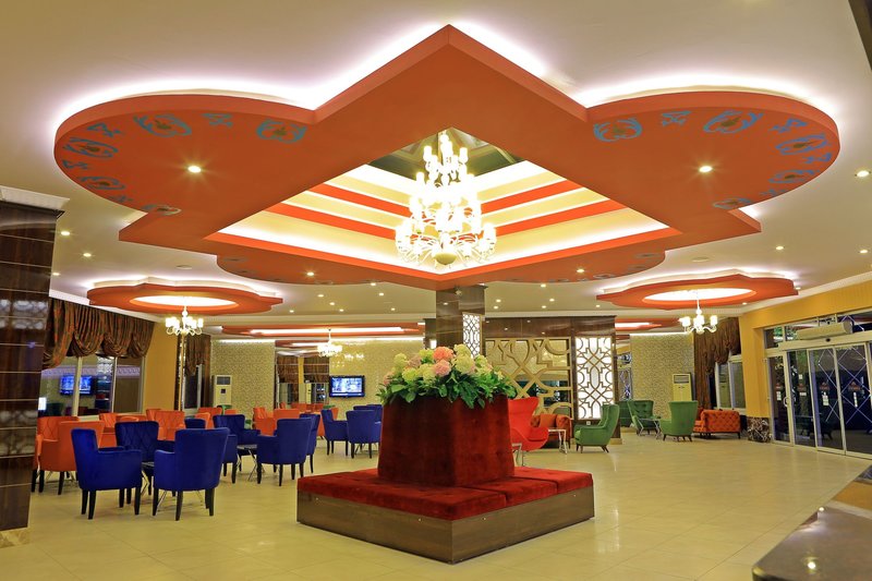 Caretta Beach Hotel 9