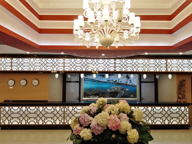 Caretta Beach Hotel 11