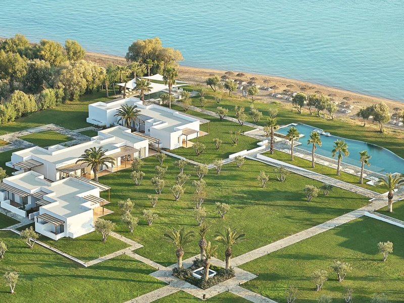 TUI KIDS CLUB Grecotel Casa Marron 2