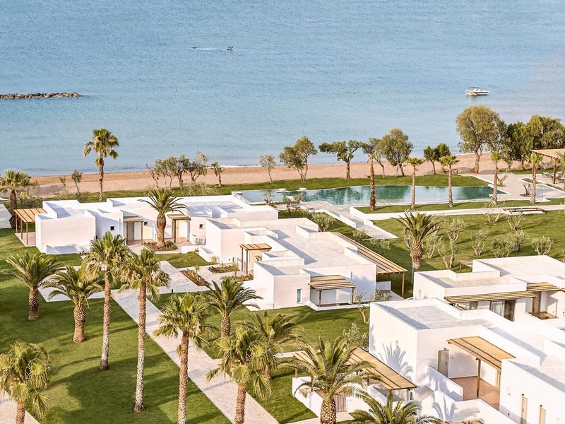 TUI KIDS CLUB Grecotel Casa Marron 3