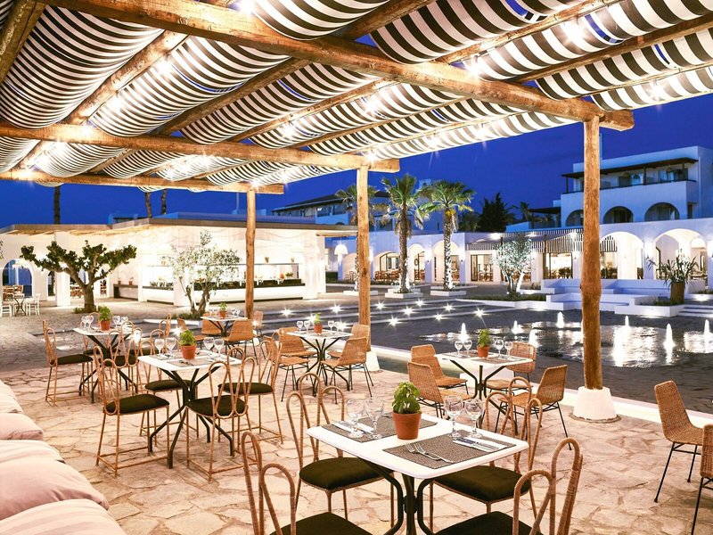 TUI KIDS CLUB Grecotel Casa Marron 16