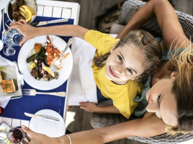 TUI KIDS CLUB Grecotel Casa Marron 21