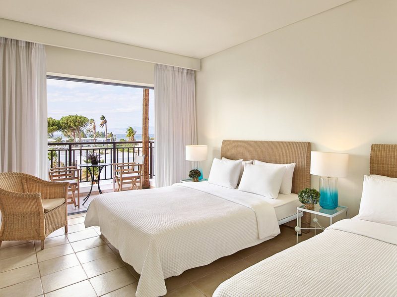 TUI KIDS CLUB Grecotel Casa Marron 28