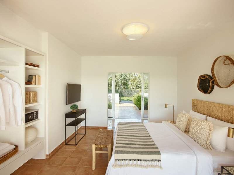 TUI KIDS CLUB Grecotel Casa Marron 33