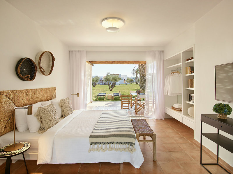 TUI KIDS CLUB Grecotel Casa Marron 34