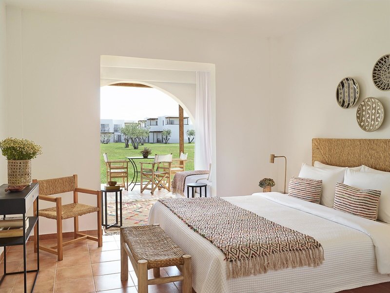 TUI KIDS CLUB Grecotel Casa Marron 37