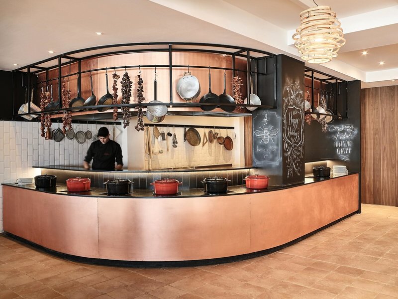 Grecotel Casa Marron 13