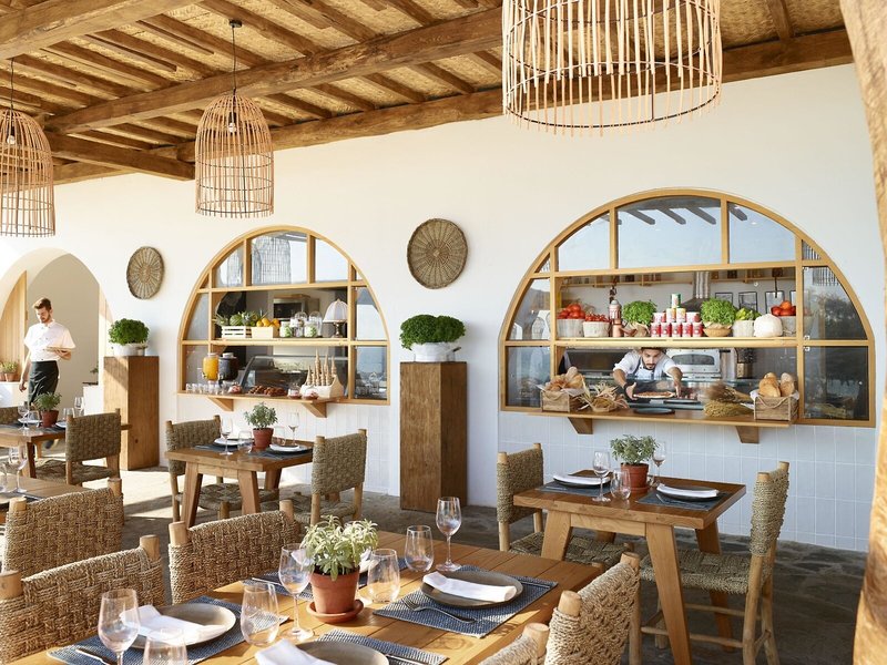 Grecotel Casa Marron 17