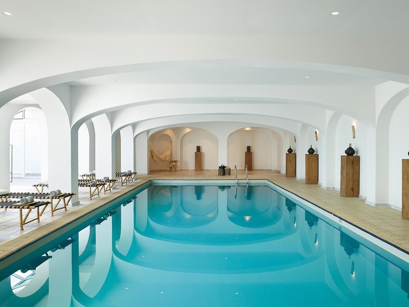 Grecotel Casa Marron 8