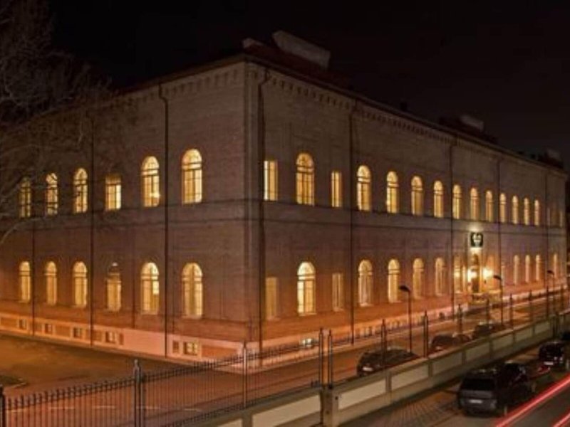 Park Hotel Pacchiosi 2