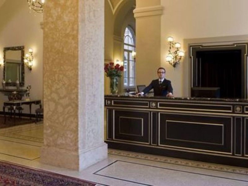 Park Hotel Pacchiosi 5