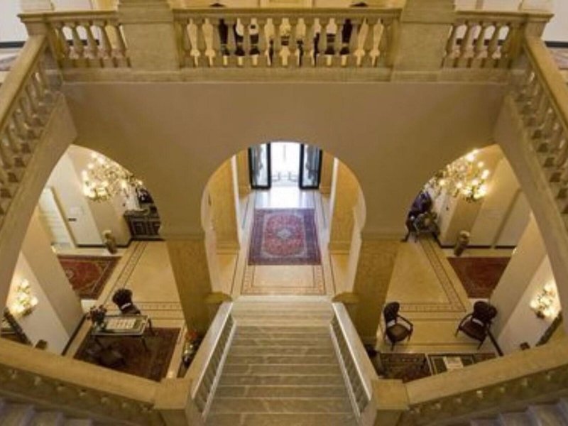 Park Hotel Pacchiosi 7