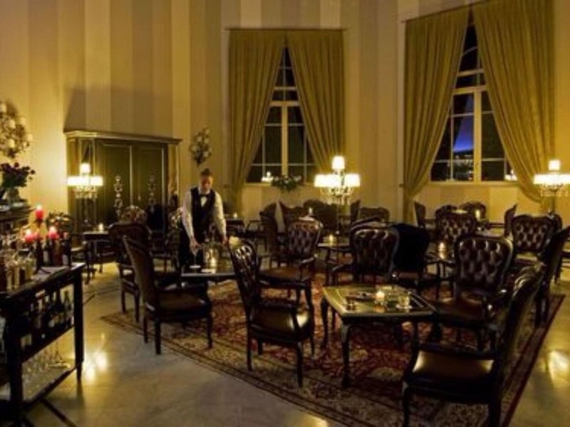 Park Hotel Pacchiosi 10