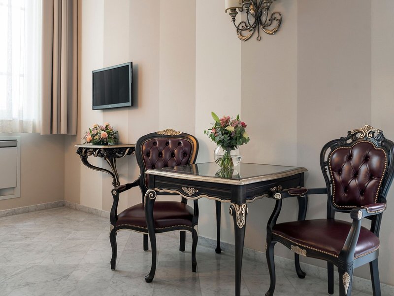 Park Hotel Pacchiosi 12