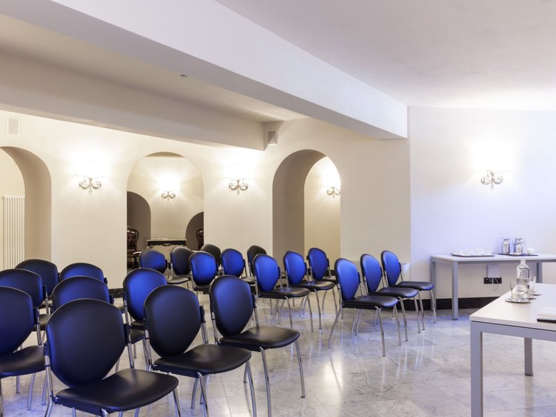 Park Hotel Pacchiosi 13