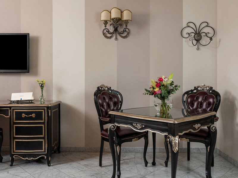 Park Hotel Pacchiosi 16