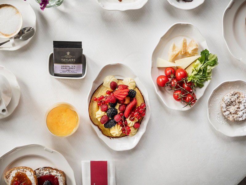 Park Hotel Pacchiosi 17