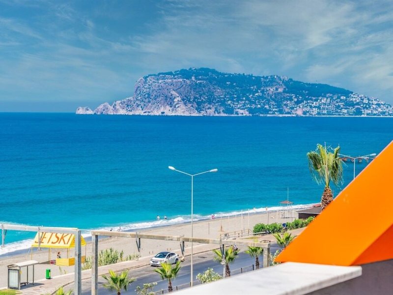 Arsi Paradise Beach 6