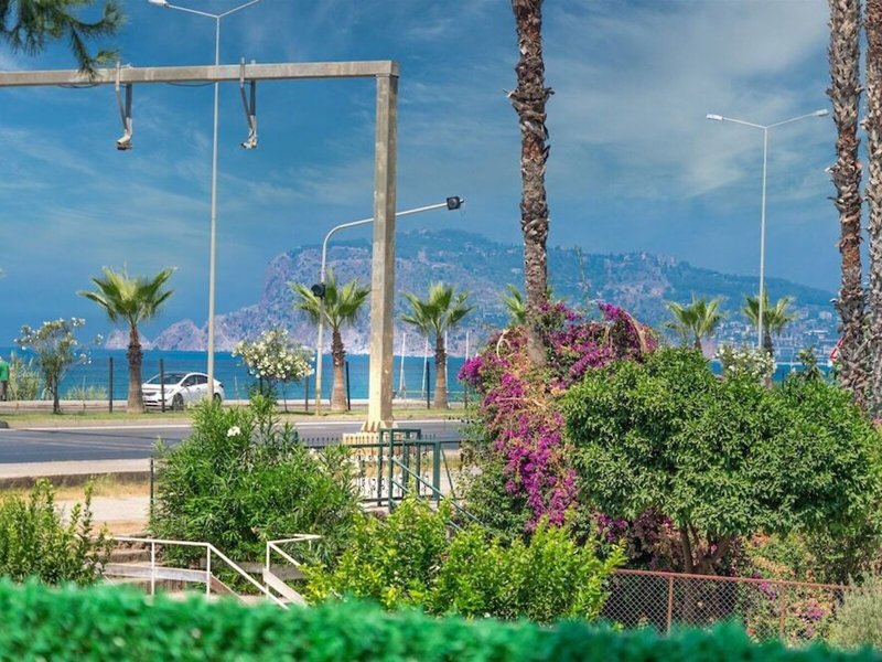 Arsi Paradise Beach 8