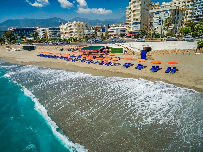 Arsi Paradise Beach 9