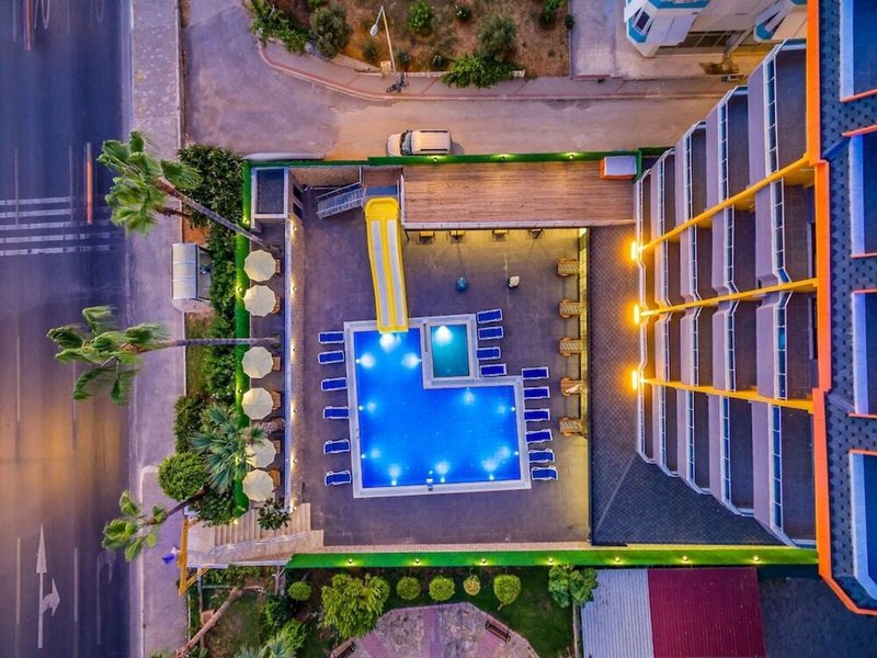 Arsi Paradise Beach 10