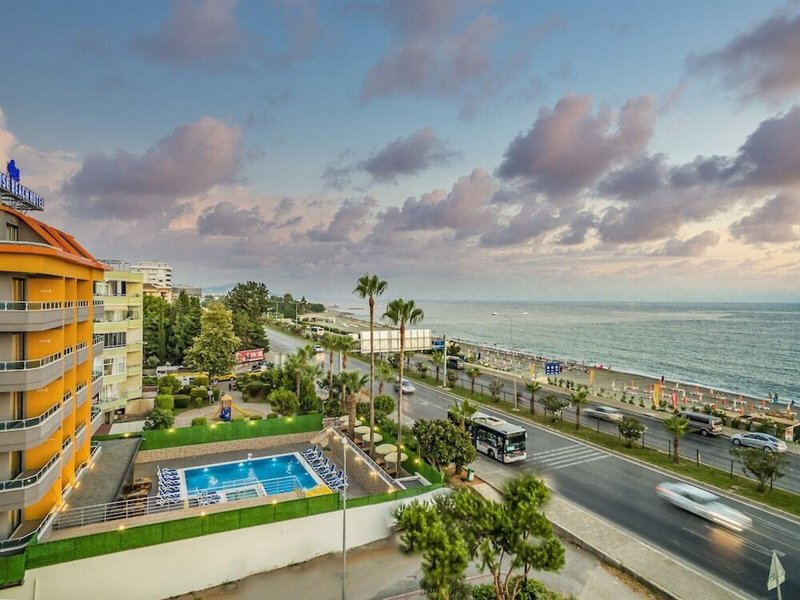 Arsi Paradise Beach 11