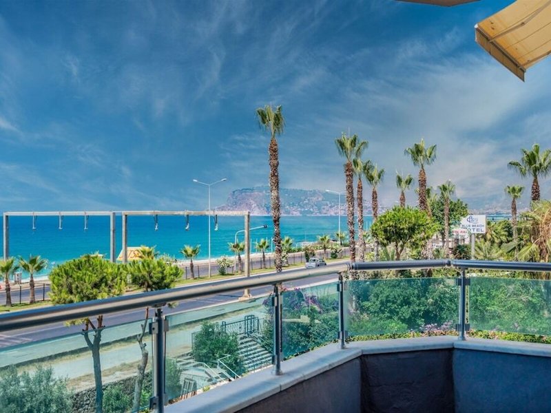 Arsi Paradise Beach 12