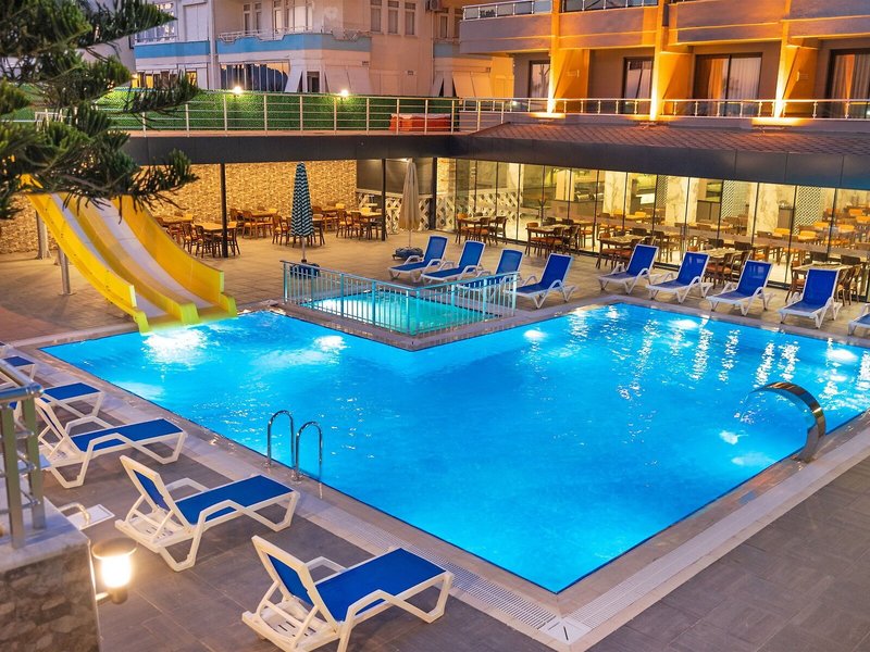 Arsi Paradise Beach 14