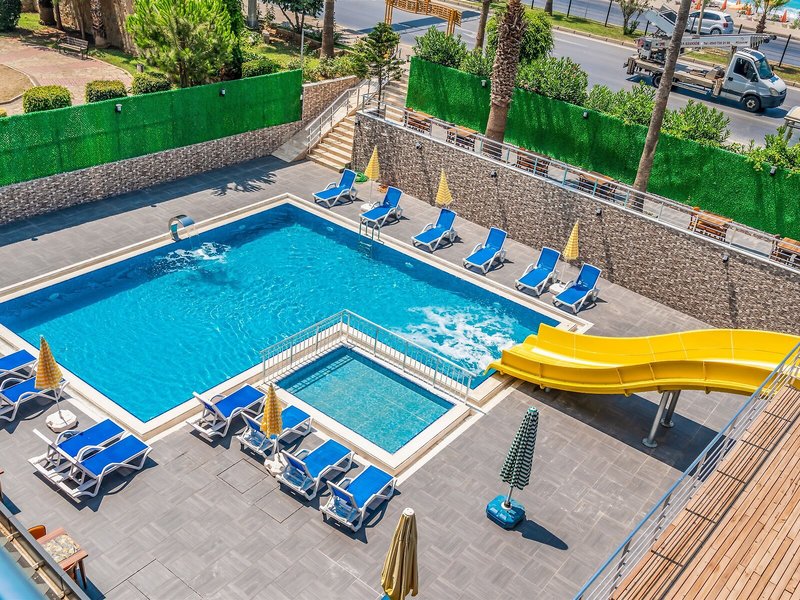 Arsi Paradise Beach 15