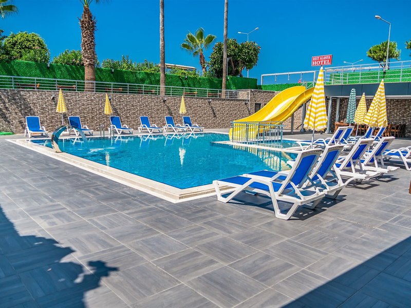 Arsi Paradise Beach 17