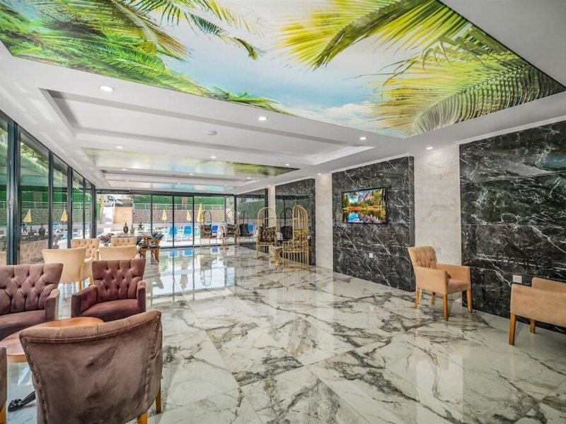 Arsi Paradise Beach 18