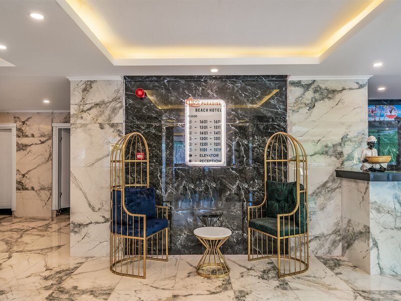 Arsi Paradise Beach 19