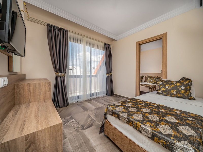 Arsi Paradise Beach 27