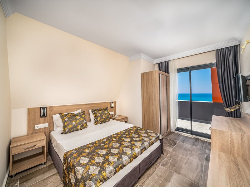 Arsi Paradise Beach 28