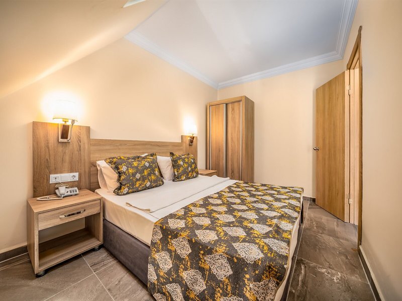 Arsi Paradise Beach 29