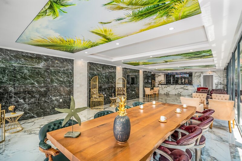 Arsi Paradise Beach Hotel 10