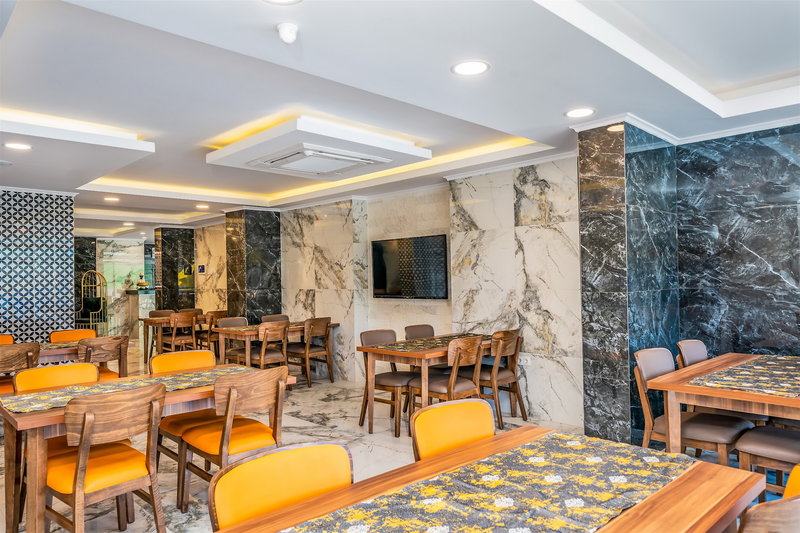 Arsi Paradise Beach Hotel 12