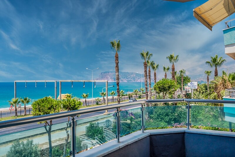 Arsi Paradise Beach Hotel 19