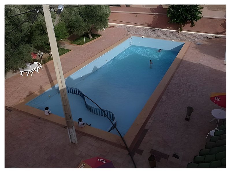 Hotel France Ouzoud