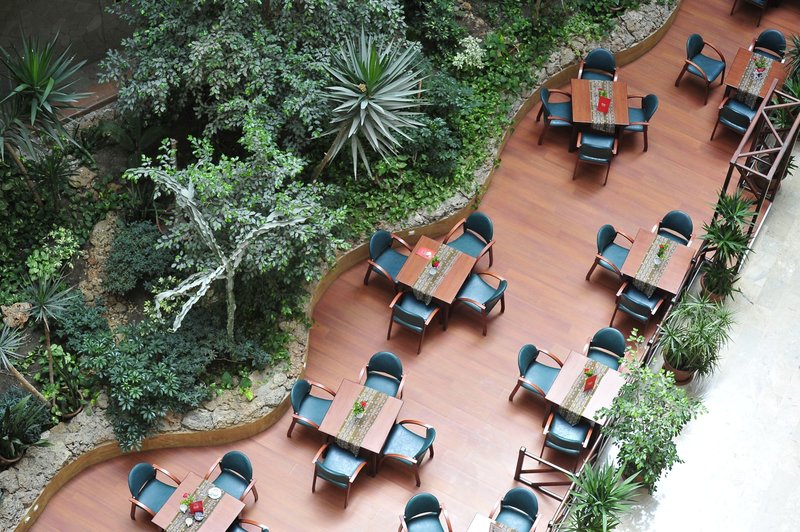 Kirbiyik Resort Hotel 7