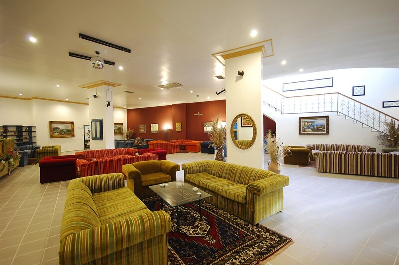 Kirbiyik Resort Hotel 8