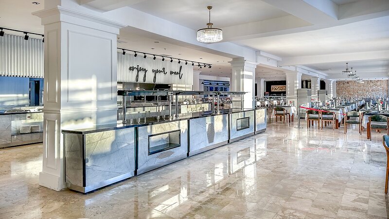 Kirbiyik Resort Hotel 16