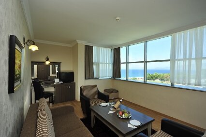 Kirbiyik Resort Hotel 20