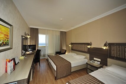 Kirbiyik Resort Hotel 22