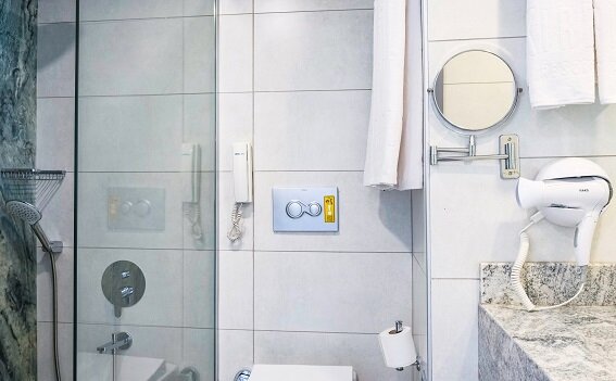 Kirbiyik Resort Hotel 26