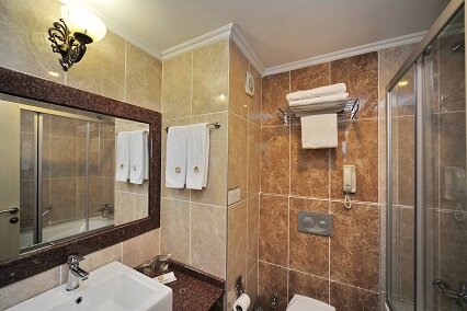 Kirbiyik Resort Hotel 27
