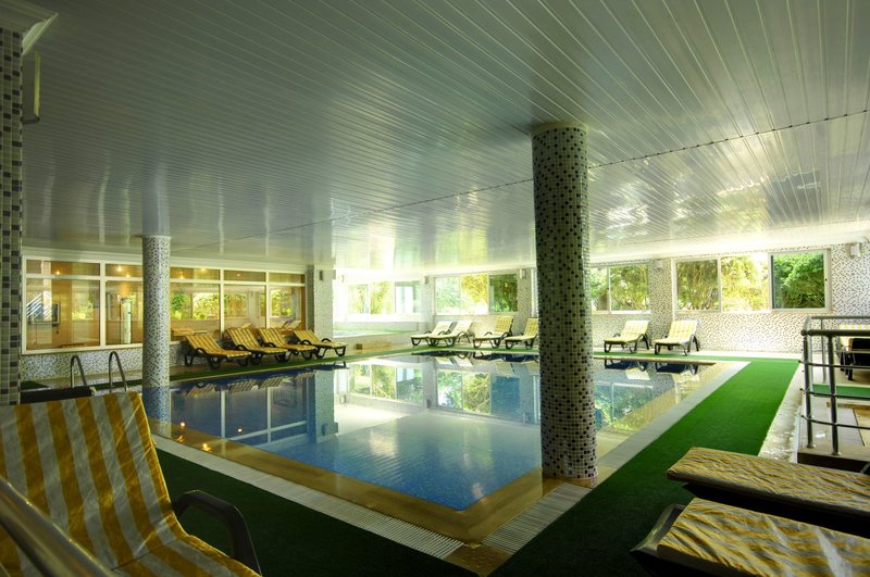 Kirbiyik Resort Hotel 31