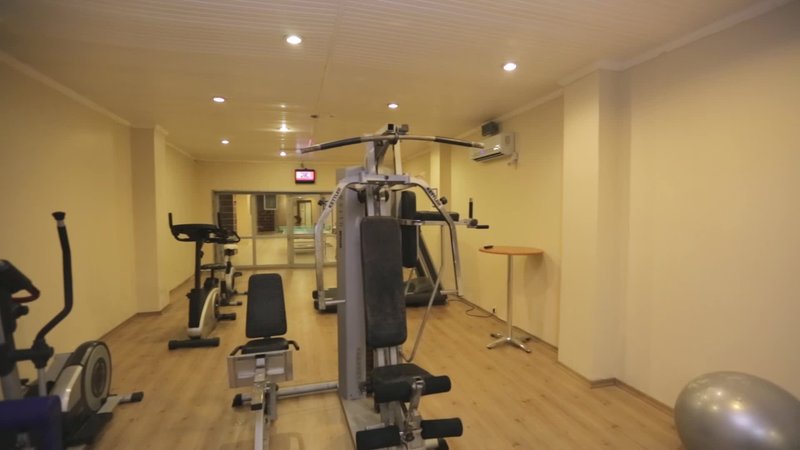 Kirbiyik Resort Hotel 33