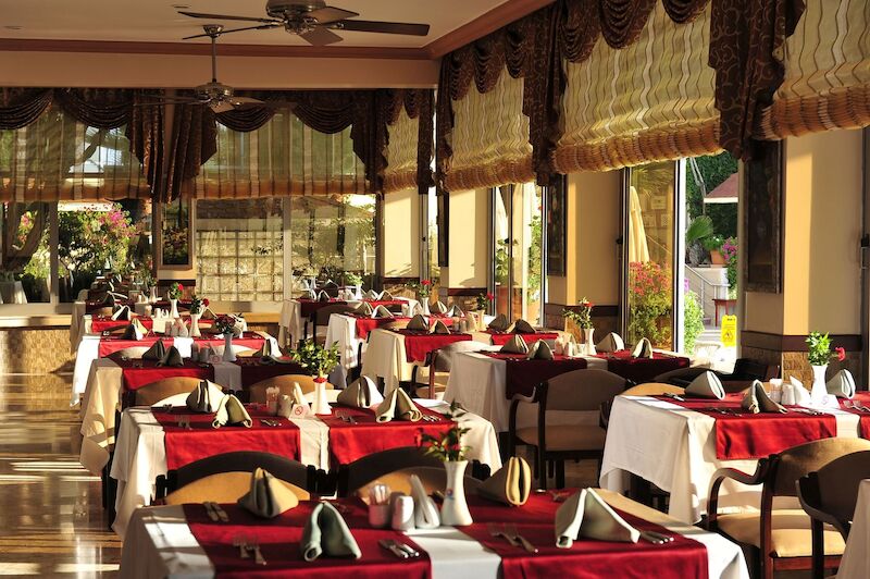 Kirbiyik Resort Hotel 6